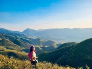 Discover Nagaland