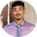 Ashish Bora profile picture